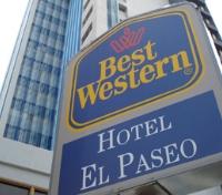 Best Western El Paseo