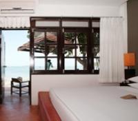Beachfront Room