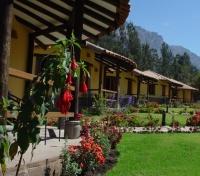 Sol Y Luna, Urubamba, Sacred Valley