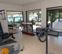 Health Club