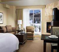 Westin Trillium House Room