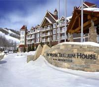 Westin Trillium House