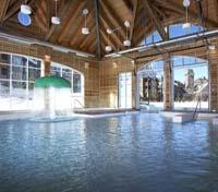Westin Trillium House Pool