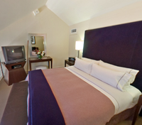BLUE Sydney Room