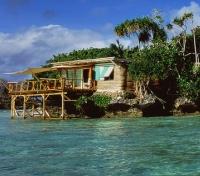 Blue Lagoon Beach Resort