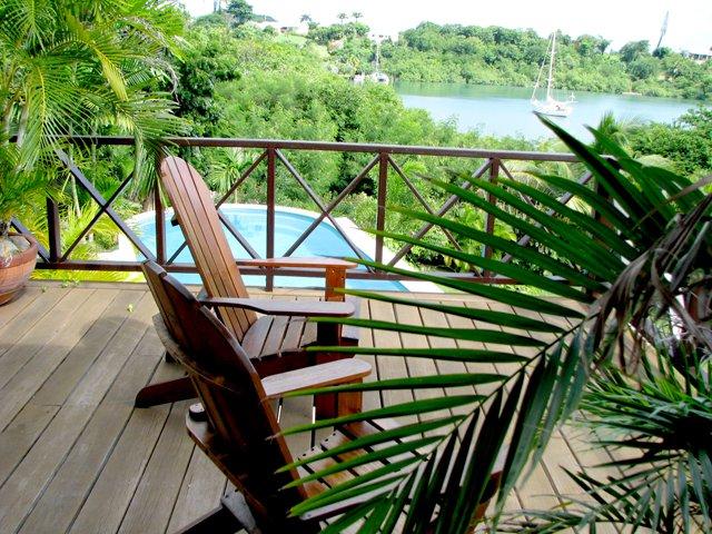 Veranda