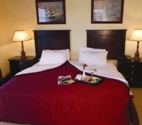 The Boathouse Standard Room