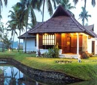 Kumarakom Lake Resort