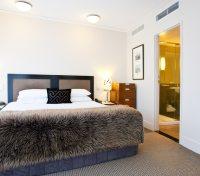Bolton Suite Bedroom