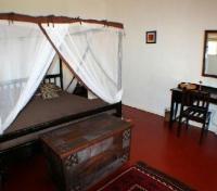 Boma Lodge Guestroom