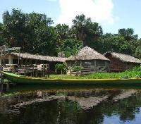Boral Camp