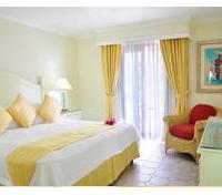 Deluxe One Bedroom Suite