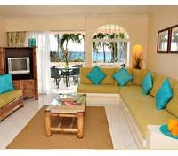 One Bedroom Suite
