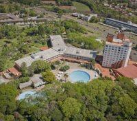 Bourbon Cataratas Resort Exterior