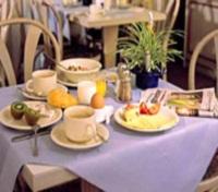 Breakfast Room