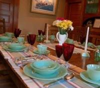 Breakfast Room
