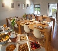 Number 31 (Urban Guesthouse)