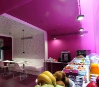Room Mate Emma Hotel - Breakfast Lounge