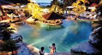 BreakFree Aanuka Beach Resort