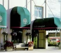 Bridgewater Hotel