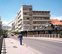 Hotel Bristol 