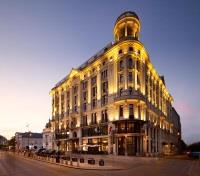 Hotel Bristol 