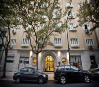 Hotel Britania  