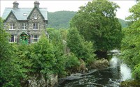 Bryn Afron