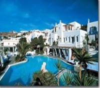 Belvedere Hotel