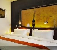 Bungalow Suite