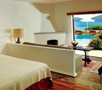Oceanfront Bungalow