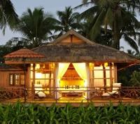 Amara Ocean Resort Bungalow