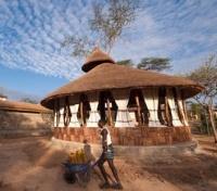 Buska Lodge
