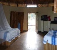 Buska Lodge Accommodation