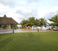Busua Beach Resort