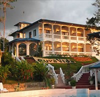 Hotel Cristal Ballena