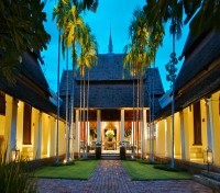 The Rachamankha Hotel 