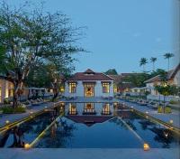 Resort