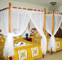 Cristal Ballena Guest Room