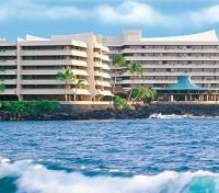 Royal Kona Resort 