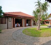 Singa Lodge