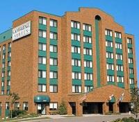 Cambridge Suites Hotel