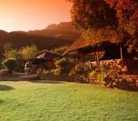 Desert Rose Lodge