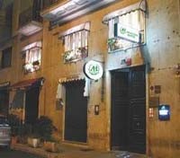 Amarcord Hotel 