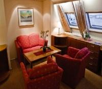 MS Richard With Cabin