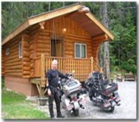 Cabin