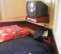 Category 5 Stateroom