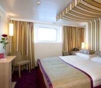 Category A Cabin