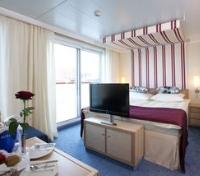 Category E Junior Suite
