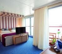 Category F Junior Suite